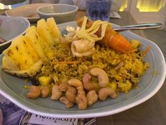 -CHINCHIN 青青·泰国料理(万象食家店)