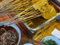 -康二姐串串(中道街店)