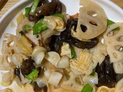 -德胜轩正宗顺德菜(宝安沙井会展中心店)