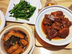 -锦粤宫·精致粤菜(深圳北站店)