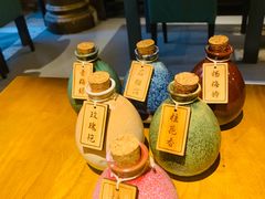 -花笙记打边炉·煲仔饭(五大道店)