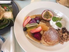 -Fern Forest Cafe