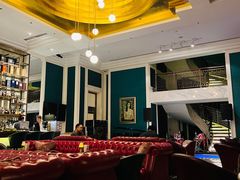 -The St·Regis Bar 瑞吉酒吧