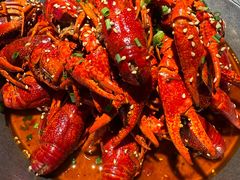 -巴厘龙虾·榜首油焖大虾(洞庭·艺术洋房店)