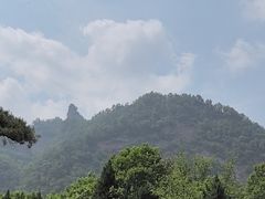 -武当山风景区