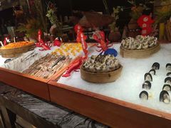 -芭菲盛宴·环球美食(北城国际店)