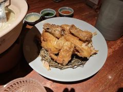 -长安记·大美陕菜(大族广场店)