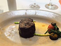 -王品牛排(福州泰禾店)