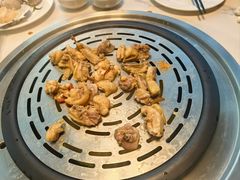 -青蓬蒸汽海鲜·深圳老字号·团建聚会(壹方城店)