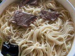 -十二忠手拉面(中华路店)