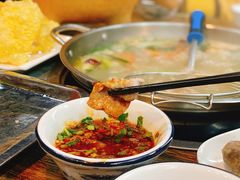 -刘少华贵州小黄牛·鲜牛肉火锅(总店)