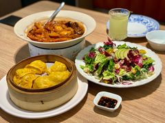 -连鹭海鲜·大连菜(星海店)