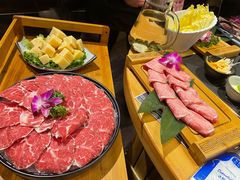 -龙记珍牛和牛烧肉(龙南街店)