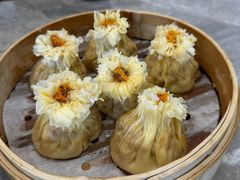 -都一处烧麦馆(前门店)
