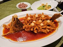 -太守宴·蘭院(天塔店)