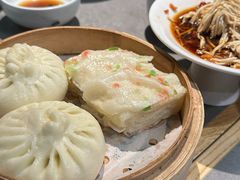 -晓淮山·扬州早茶·淮扬菜(龙阳广场店)