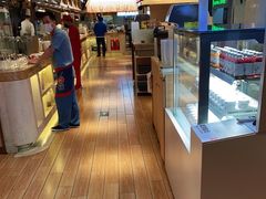 -西贝(吴江路湟普汇店)