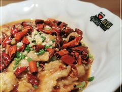 -小土豆北方菜馆(文慧园店)