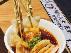 -太二酸菜鱼(福州泰禾店)