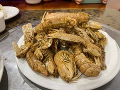 -冯姐生蚝(迎宾广场店)
