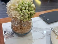 -泰椰里·泰国餐厅(智慧城广百广场店)