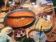 -楠火锅(哈尔滨金爵万象店)