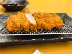 -胜博殿日式炸猪排(西红门店)