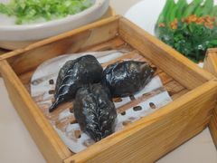 -蔡澜点心·粤菜(西单大悦城店)