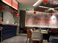 -希尔顿欢朋酒店·欢朋餐厅