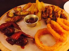 小吃大拼-G+KITCHEN(龙湖狮山天街店)