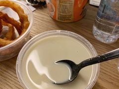 豆汁-老磁器口豆汁店(天坛店)