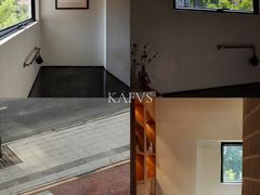-KAFVS咖啡思咖啡馆(香海路店)