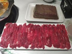 -古乐牛香·鲜牛肉牛杂火锅(吴江三里桥运东商业广场店)