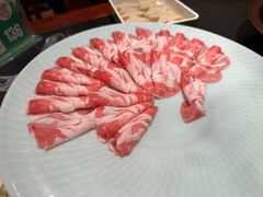 -南门涮肉(北洼路店)