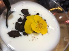 自制酸奶-丽江庭院之爱在路上(西单店)