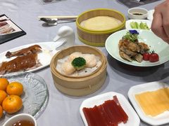 -丰鲤楼•闽南茶楼(仟禧汇店)