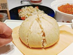 -请晋·乔家大院(建外大街店)