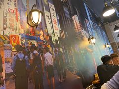 -咕咕站韩国料理(紫金港店)