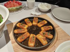 -徽州小镇(高新店)