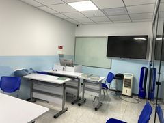 -新航道雅思托福·留学·考研培训(人民广场校区)