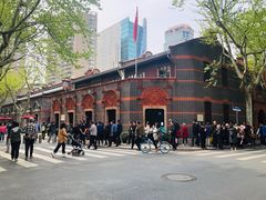 -中共一大纪念馆