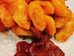 老油条牛肉-美味斋饭庄