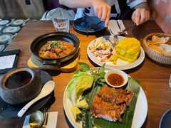 -星叶·东南亚料理(宁波万象汇店)