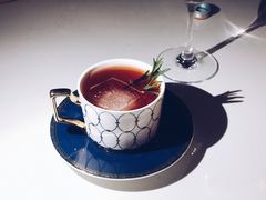 星座特调酒之双子座-天玑高空江景餐厅&酒吧Sky Secret Restaurant&Bar