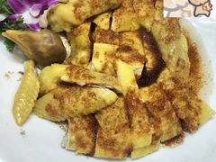 -海晖酒楼·顺德鱼生(荣华店)