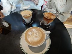 -Eu2+ coffee(上大路店)
