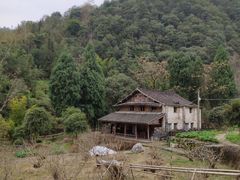 -乌岩头民俗博物馆
