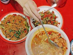 -柴火农家·江西赣南菜(土华店)