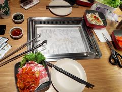 -新石器烤肉(之心城店)