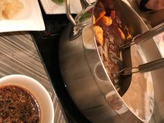 -四季火锅酒家(新濠影汇店)